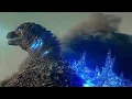 Lagu Godzilla Minus One Atomic Breath 2023 (HD)