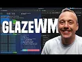 GlazeWM - Windows Tiling Management