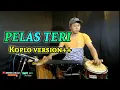 Download Lagu PELAS TERI KOPLO VERSION cover shinin kendang