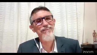 Pastor Ivo Adventista e Psicólogo: tema. Não vos conformei deste século.
