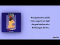 Dewa 19 - Aku Milikmu | Lirik Lagu