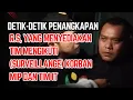 Download Lagu DETIK-DETIK PEN4NGK4P4N RS YANG MENYIAPKAN TIM MENGIKUTI KORBAN MIP (SURVEILLANCE) DAN TIM IT