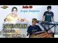 Download Lagu NYENTRIK (DARSO) COVER TEH WINWIN (Genjlong music) Bajidor Version