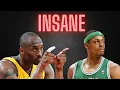 Download Lagu Paul Pierce Has Lost His Mind
