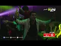 احمد شيبة - اه لو لعبت يا زهر - و الراقصة الا كوشنير من  فيلم اوشن 14 (فيديو كليب)