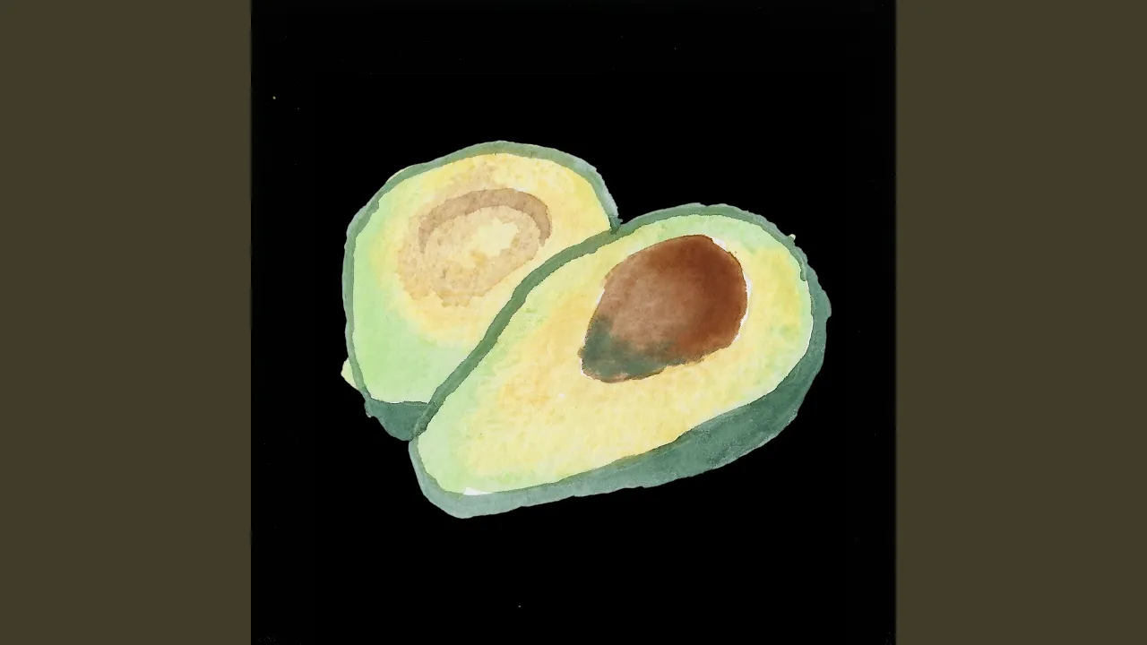 Avocado Toast Avocado Toast