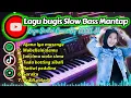 Lagu Bugis Slow bass mantap teman saat santai. Cover NUNu. M, ajana iya musenge