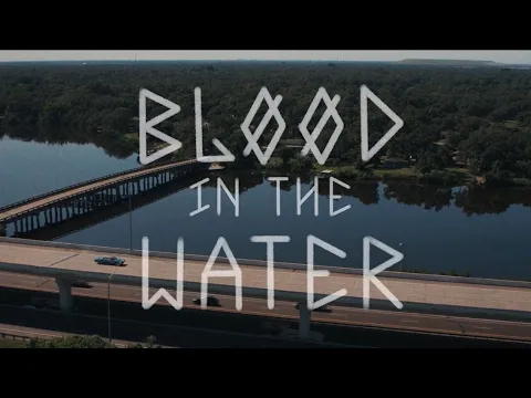 Download MP3 Mike Mass // J.T. Brown - Blood In the Water (Official Music Video)