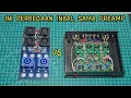 Download Lagu Perbedaan Input Balance dan Preamp