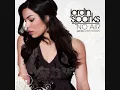 Jordin Sparks (feat. Chris Brown) - No Air [ACOUSTIC]