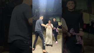 اديك ترسم ف السكه    اكسبلور  ترند  ضحك              دندنها