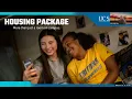 Housing and Dining Plans