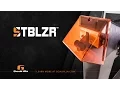 Goalrilla Basketball STBLZR Technology Comparison
