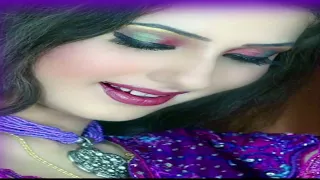 چشم های خم خم تو 