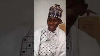 Karamin Almajirinku Yahya Mhd Auwal Bojude Gombe Nigeria 