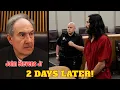 He Reoffended Just 2 Days After Probation Judge Says I m Not Taking That Deal
