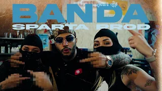 SCARA KO BANDA Official Music Video 