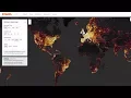 Download Lagu How a Fitness App's Heat Map Uncovers Military Bases | NYT