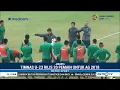 Download Lagu Timnas U-23 Rilis 20 Pemain untuk Asian Games 2018