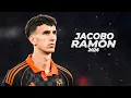 Lagu Jacobo Ramón – Modern Defensive Talent 🇪🇸 | 2026ᴴᴰ