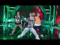 TAEYONG, JENO, HENDERY, YANGYANG, GISELLE 'ZOO' Stage Video