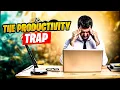 4 Problems That Are KILLING your PRODUCTIVITY And how to fix it