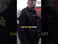 Why Cops Ask You to Empty Your Pockets