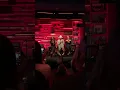 Pharrell Williams - Just A Cloud Away @ Hyde Sunset