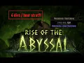 Download Lagu How I made 4d/hour farming abyss | 0.3 Path of Exile 2 The Third Edict