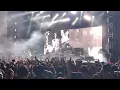Download Lagu LANY - yea, babe, no way Live at the Mesa Amphitheater in Mesa, Arizona - 9/9/22