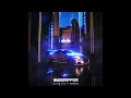 Basstripper - In The City (1 Hour DnB Continuous Mix)