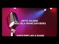 Download Lagu #tanpavokal #karaoke                                 BILA ORANG DAH BENCI-SALEEM-KARAOKE TANPA VOKAL