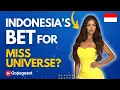 Download Lagu INDONESIA'S STRONGEST BET for Miss Universe 2025 | TOP 10