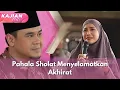 Download Lagu Ibu Atap Duniaku, Kunci Surgaku - KAJIAN HATI (25/5/25) P1