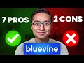My Honest Review on Bluevine Business Bank Bluevine Review