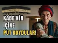Download Lagu MÜŞRİKLERİN AKIL ALMAZ ZULÜMLERİ PUTLARA SECDE ETTİLER!