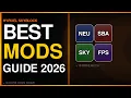 The ONLY Skyblock Mod Guide You ll Ever Need 2026