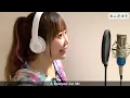 わたしに花束／Ado【ジョージア CMソング - HoneyWorks -】Cover by ひろみちゃんねる - 歌ってみた