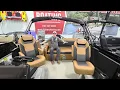 2026 Sylvan L3 ULZ Platinum Edition Walkthrough New Floor Plan Matte Blackout