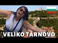 Lagu I fell in love with THIS city in Bulgaria ❤️🇧🇬 VELIKO TARNOVO