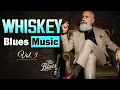 Download Lagu Whiskey Blues Music | The Heart of Blues Vol. 5 🥃 B.B. King, Gary Clark Jr, Joe Bonamassa, ...