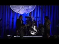 Tess Thomas Band "Tore Down"