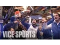 At the Bar with Louisville and Kentucky