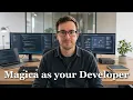 I Hired an AI Agent Instead of a Developer It Built and Shipped My App