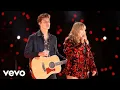 Download Lagu Taylor Swift, Shawn Mendes - There Is Nothing Holdin' Me Back (Live from reputation Stadium Tour)