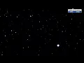 Dwarf II timelapse of a starry December night (10-12-2025)
