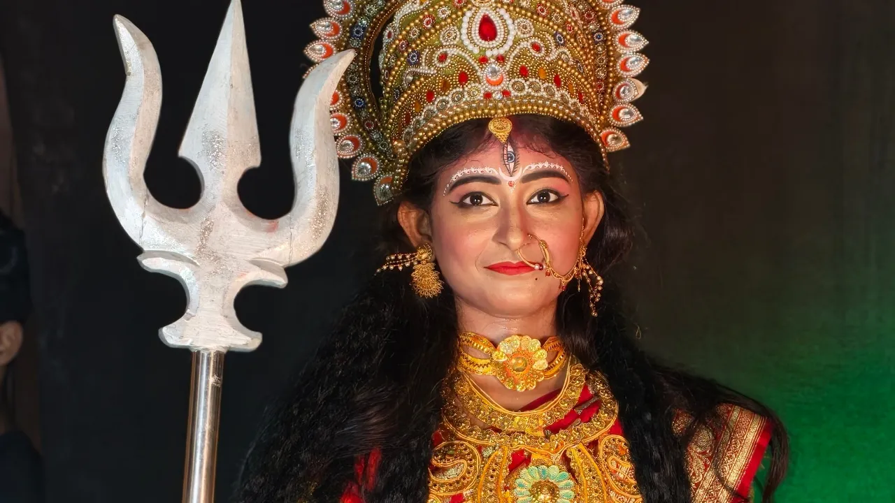 Gramin Dramebaaz is live!