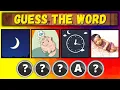 4 Pics in 1 Word Easy Medium Hard Its family time puzzles 1080p