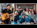 Luke Bryan s Family Journey