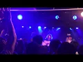 Mystery Jets "Young Love" at Shinsaibashi soma (2016.05.12)